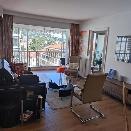 Lumineux Apartment